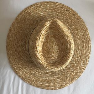 Lack of Color “Spencer” Fedora